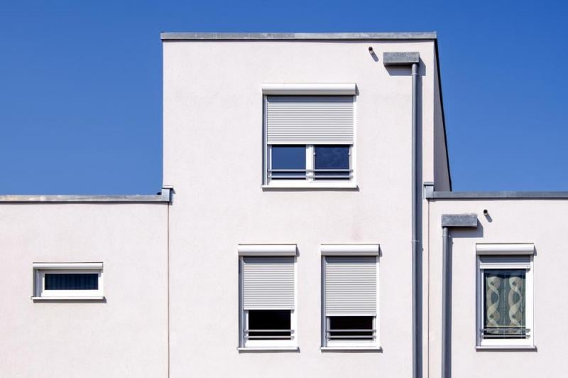 Pose de volets : prot&eacute;gez et valorisez votre habitat