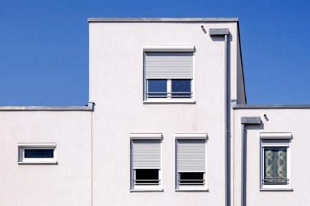 Pose de volets : prot&eacute;gez et valorisez votre habitat